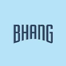 Bhang Light Font preview